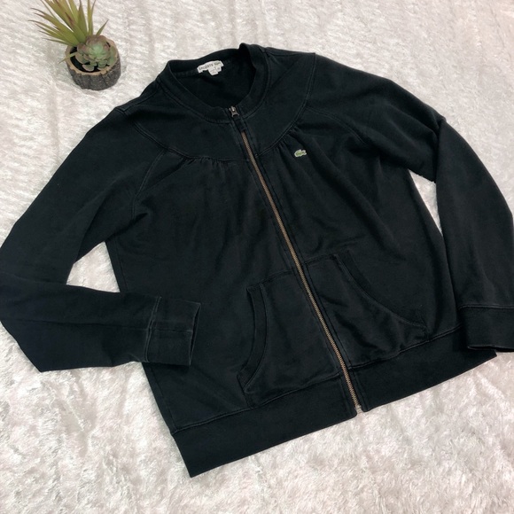 Lacoste Jackets & Blazers - Lacoste Track Jacket Lacoste Jackets & Blazers - Lacoste Track Jacket